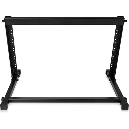 Gator GFW-DESKTOPRK-06U Frameworks 6U Metal Desktop Rack