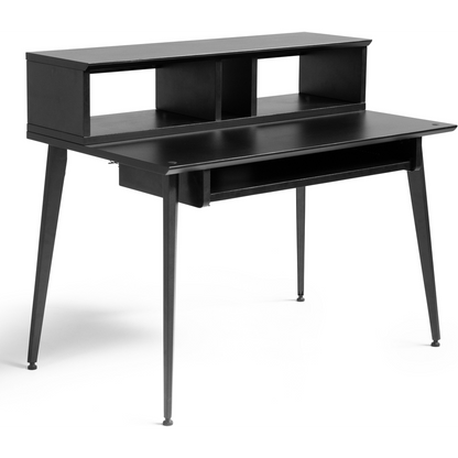 Gator GFW-ELITEDESK-BLK Elite Series Furniture Desk – BLK