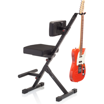 Gator GFW-GTR-SEATDLX Deluxe Guitar Seat