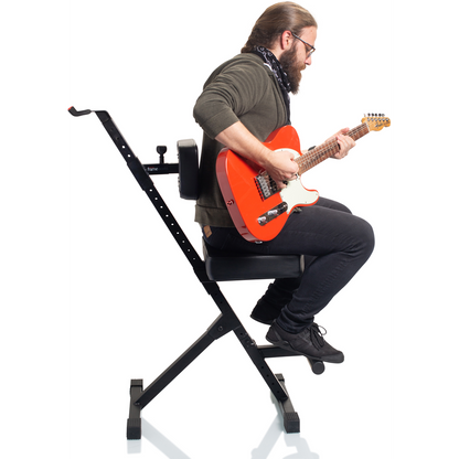 Gator GFW-GTR-SEATDLX Deluxe Guitar Seat