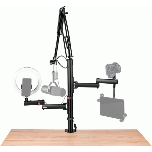 Gator GFWIDCREATORTREE Desk Mounting Solution