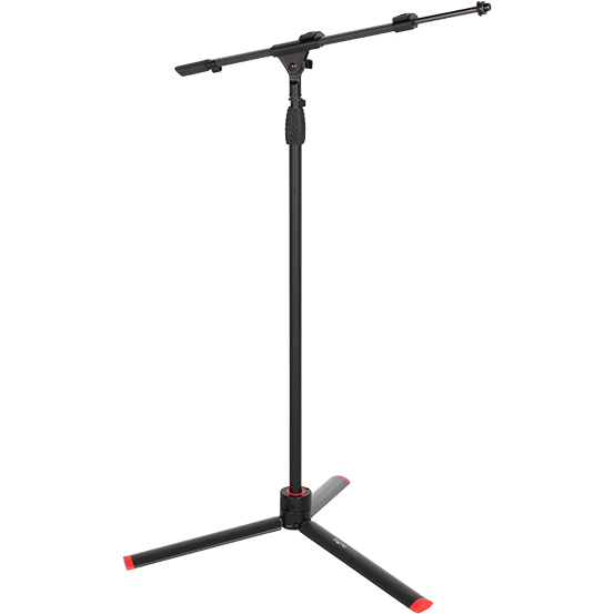 Gator GFW-ID-MIC ID Series Tripod Microphone Stand With Boom