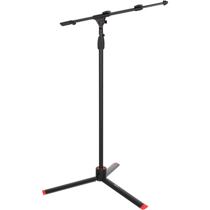 Gator GFW-ID-MIC ID Series Tripod Microphone Stand With Boom