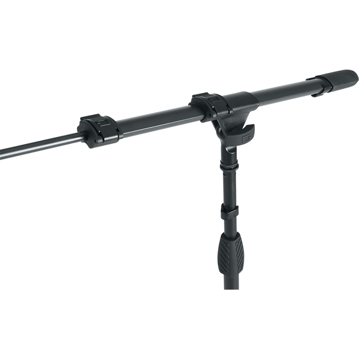 Gator GFW-ID-MIC ID Series Tripod Microphone Stand With Boom