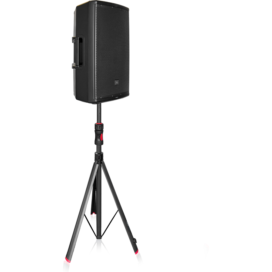 Gator GFW-ID-SPKRSET Pair Of (2) ID Series Speaker Stands