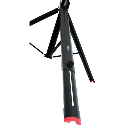 Gator GFW-ID-SPKRSET Pair Of (2) ID Series Speaker Stands