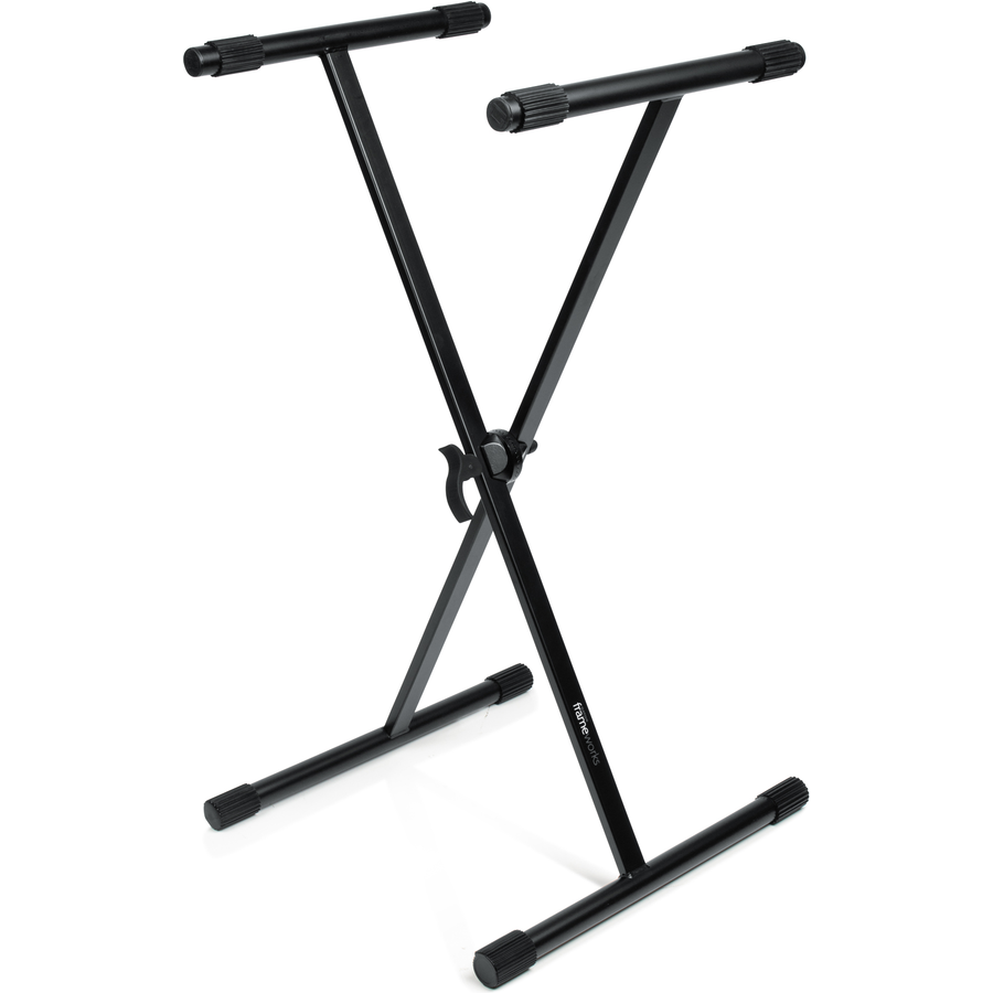 Gator GFW-KEY-1000X Standard “X” Style Keyboard Stand