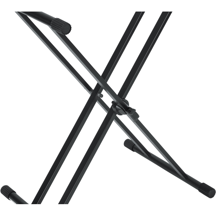 Gator GFW-KEY-2000X Deluxe “X” Style Keyboard Stand