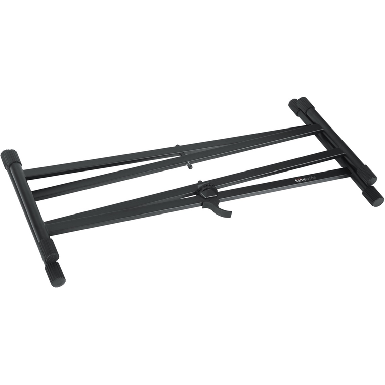 Gator GFW-KEY-2000X Deluxe “X” Style Keyboard Stand