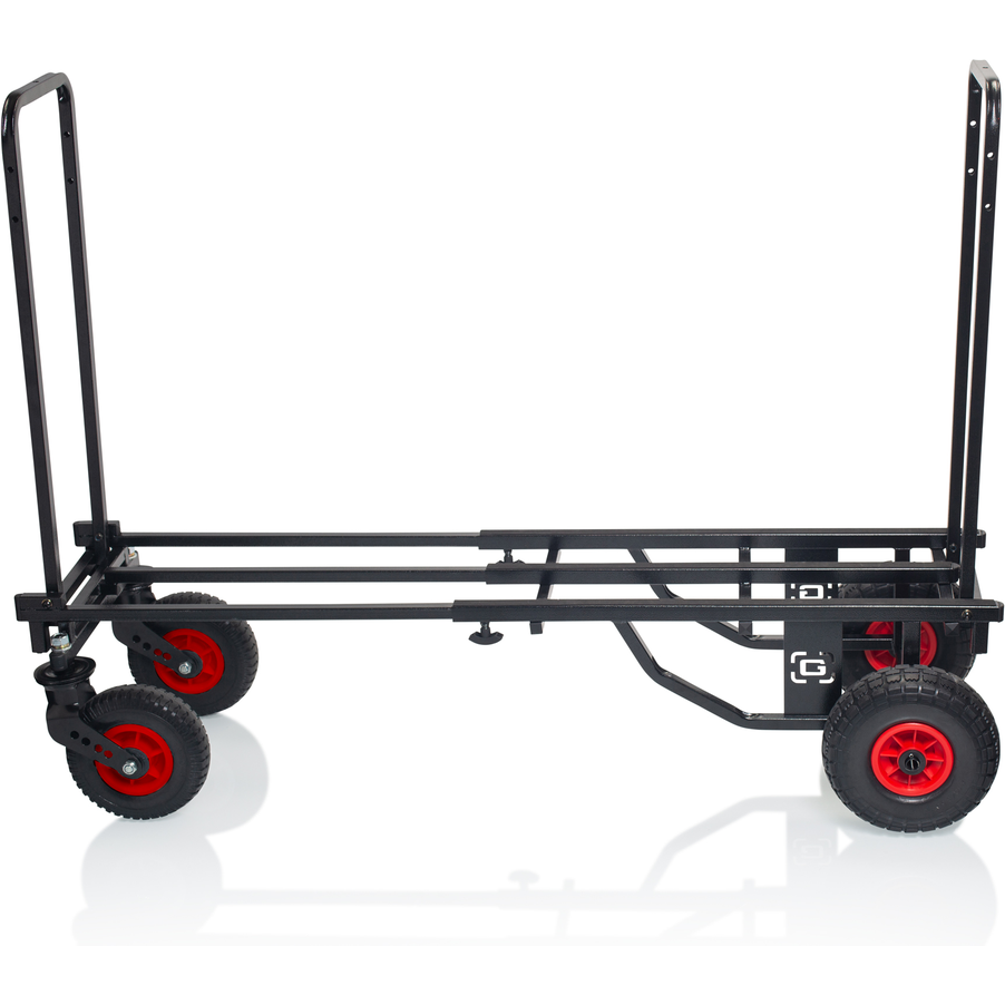 Gator GFW-UTL-CART52AT 52″ Utility Cart – All Terrain