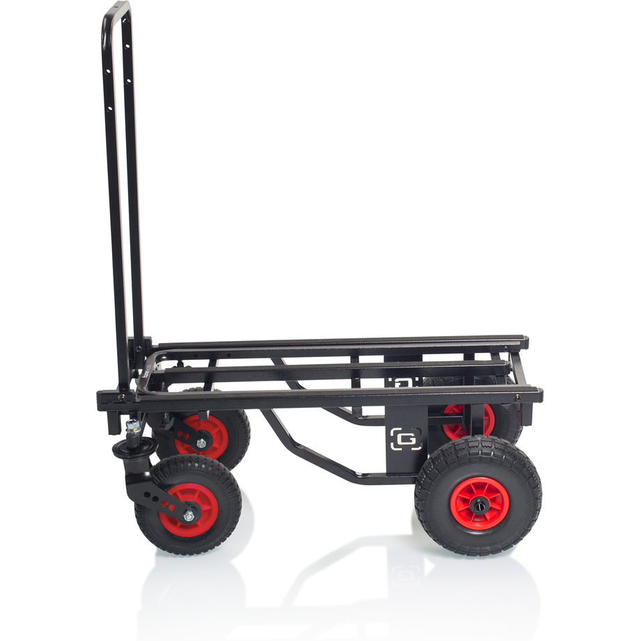 Gator GFW-UTL-CART52AT 52″ Utility Cart – All Terrain