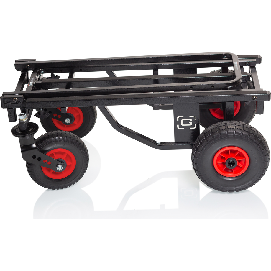 Gator GFW-UTL-CART52AT 52″ Utility Cart – All Terrain