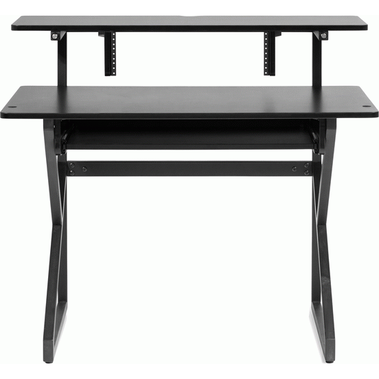 Gator Content Furniture Desk - BLK