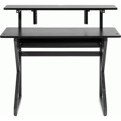 Gator Content Furniture Desk - BLK