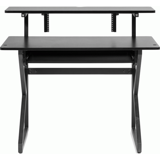 Gator Content Furniture Desk - BLK