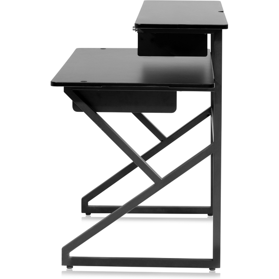 Gator Content Furniture Desk - BLK