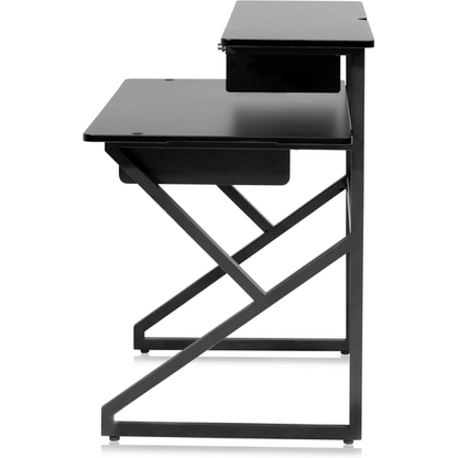 Gator Content Furniture Desk - BLK