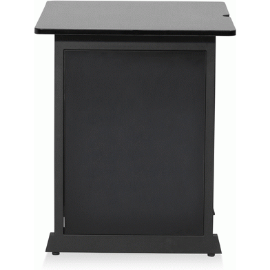 Gator Content Furniture 12U Rack - BLK