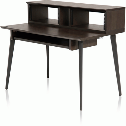 Gator Elite Series Furniture Desk - BRN