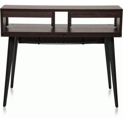 Gator Elite Series Furniture Desk - BRN