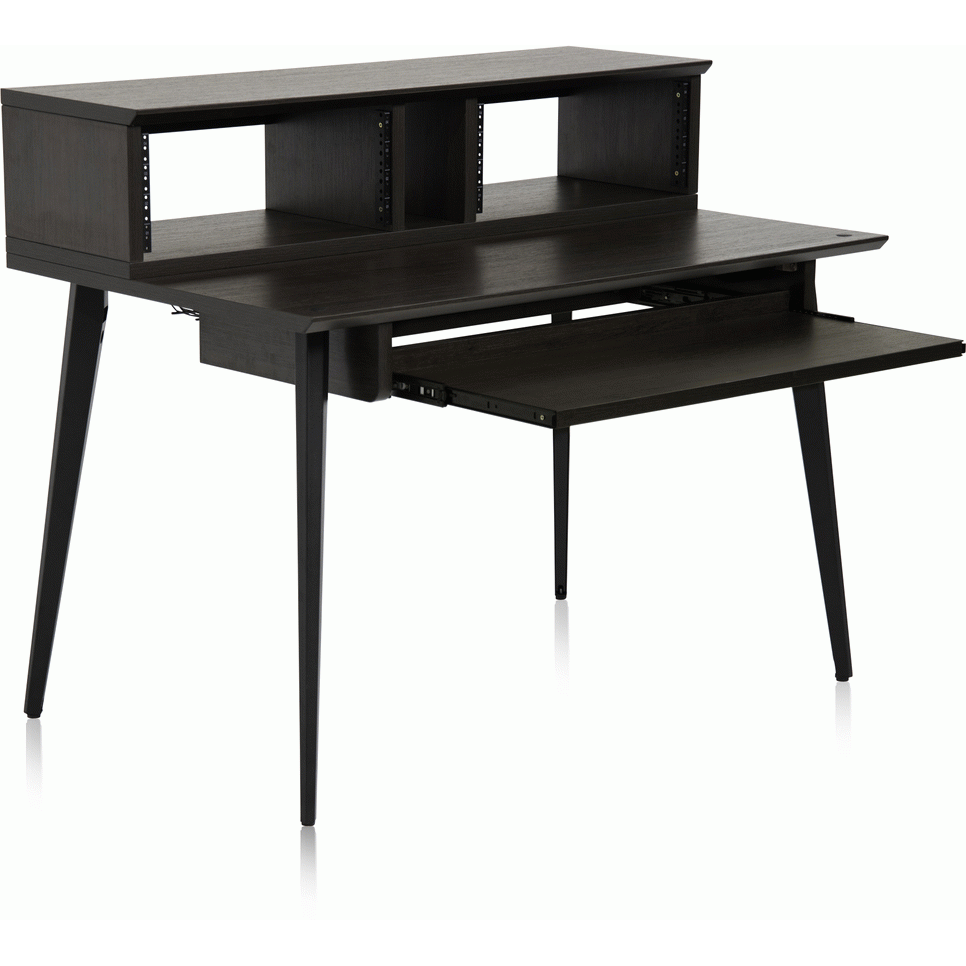 Gator Elite Series Furniture Desk - BRN