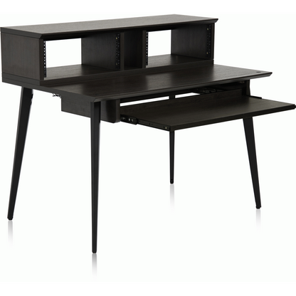 Gator Elite Series Furniture Desk - BRN