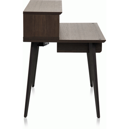 Gator Elite Series Furniture Desk - BRN