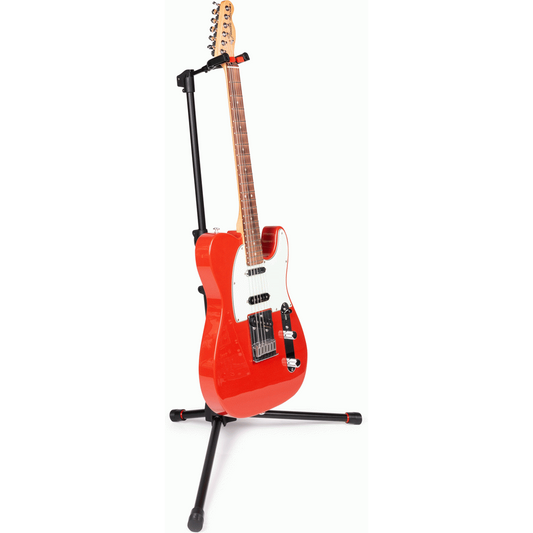 Gator GFWGTR1500 Frameworks Single Hanging Guitar Stand with Self-Locking Yoke