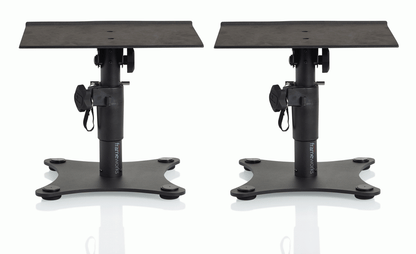 GFWSPKSTMNDSK Desktop Studio Monitor Stand