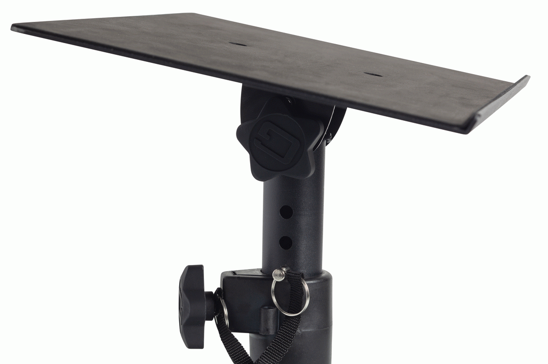 GFWSPKSTMNDSK Desktop Studio Monitor Stand