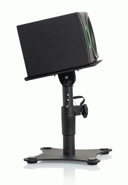 GFWSPKSTMNDSK Desktop Studio Monitor Stand