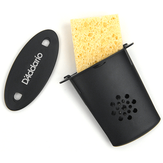 D'Addario Acoustic Guitar Humidifier
