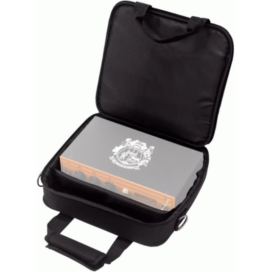 Orange Gig Bag Case for Pedal Baby