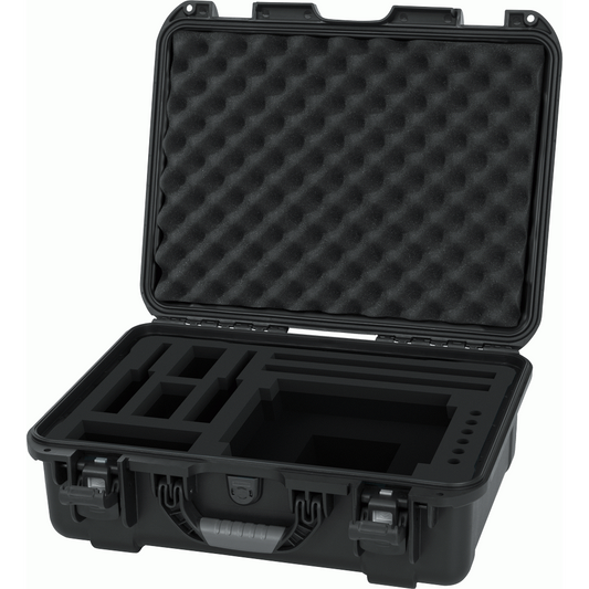 Gator G-INEAR-WP Titan Case, In Ear System