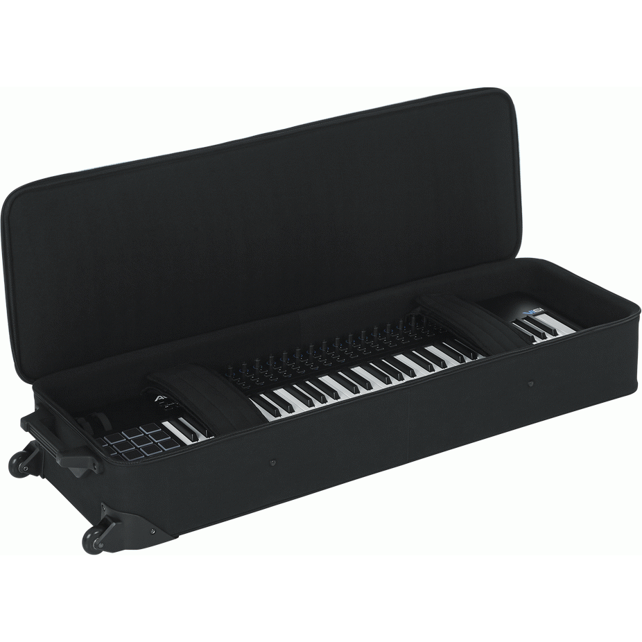 Gator GK-61-SLIM Slim Keyboard Case