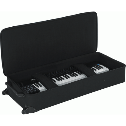 Gator GK-61 Lightweight EPS Foam Keyboard Case