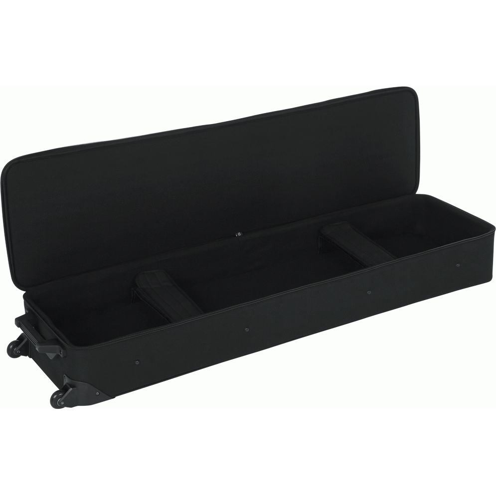 Gator GK-76-SLIM Lightweight EPS Foam Keyboard Case