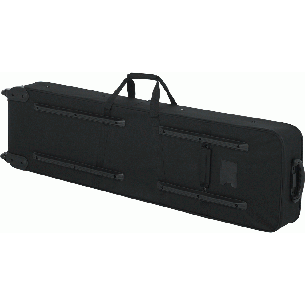 Gator GK-76-SLIM Lightweight EPS Foam Keyboard Case