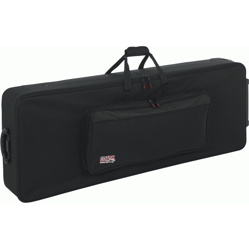 Gator GK-76 Lightweight EPS Foam Keyboard Case