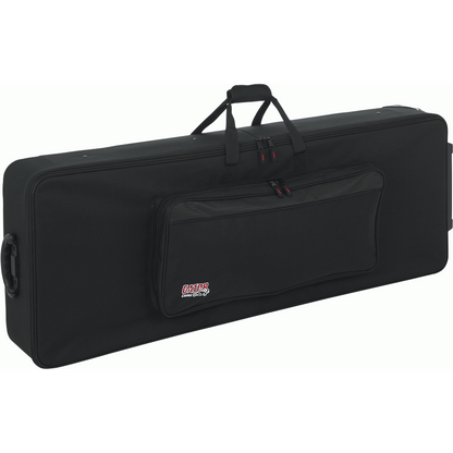 Gator GK-76 Lightweight EPS Foam Keyboard Case