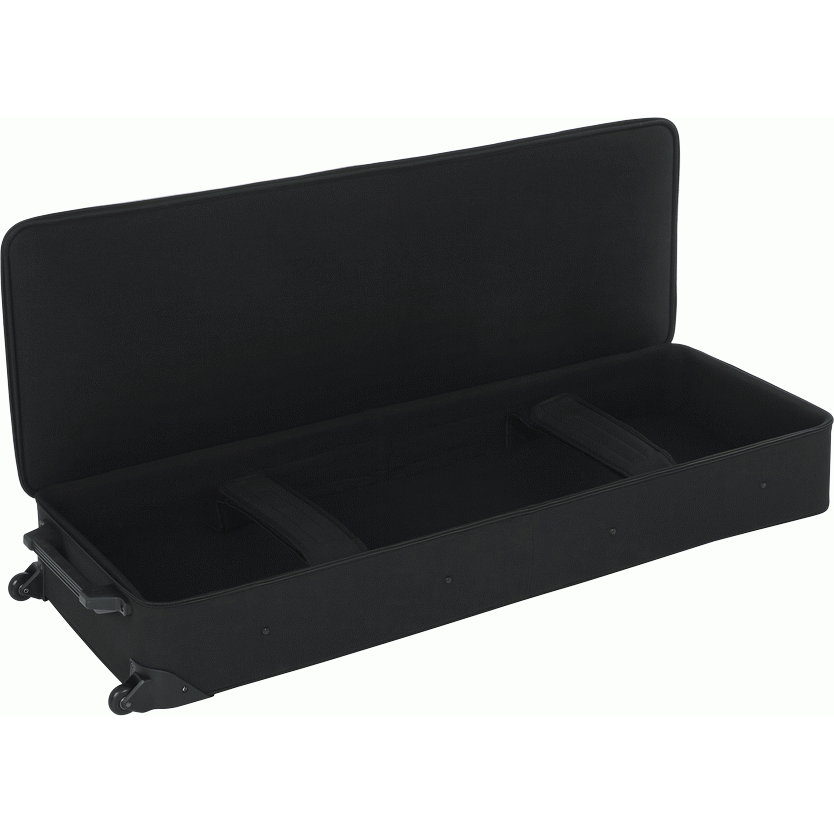 Gator GK-76 Lightweight EPS Foam Keyboard Case