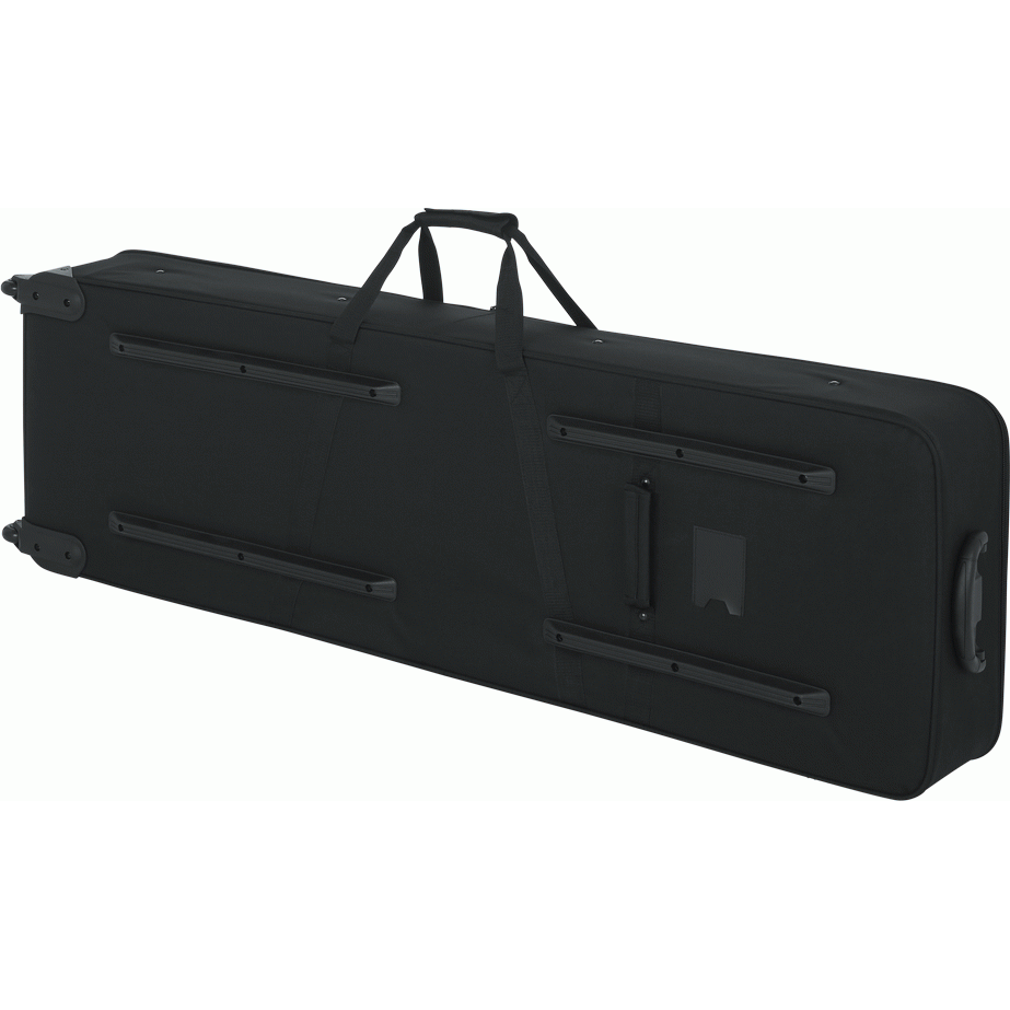 Gator GK-88 Slim Lightweight EPS Foam Keyboard Case