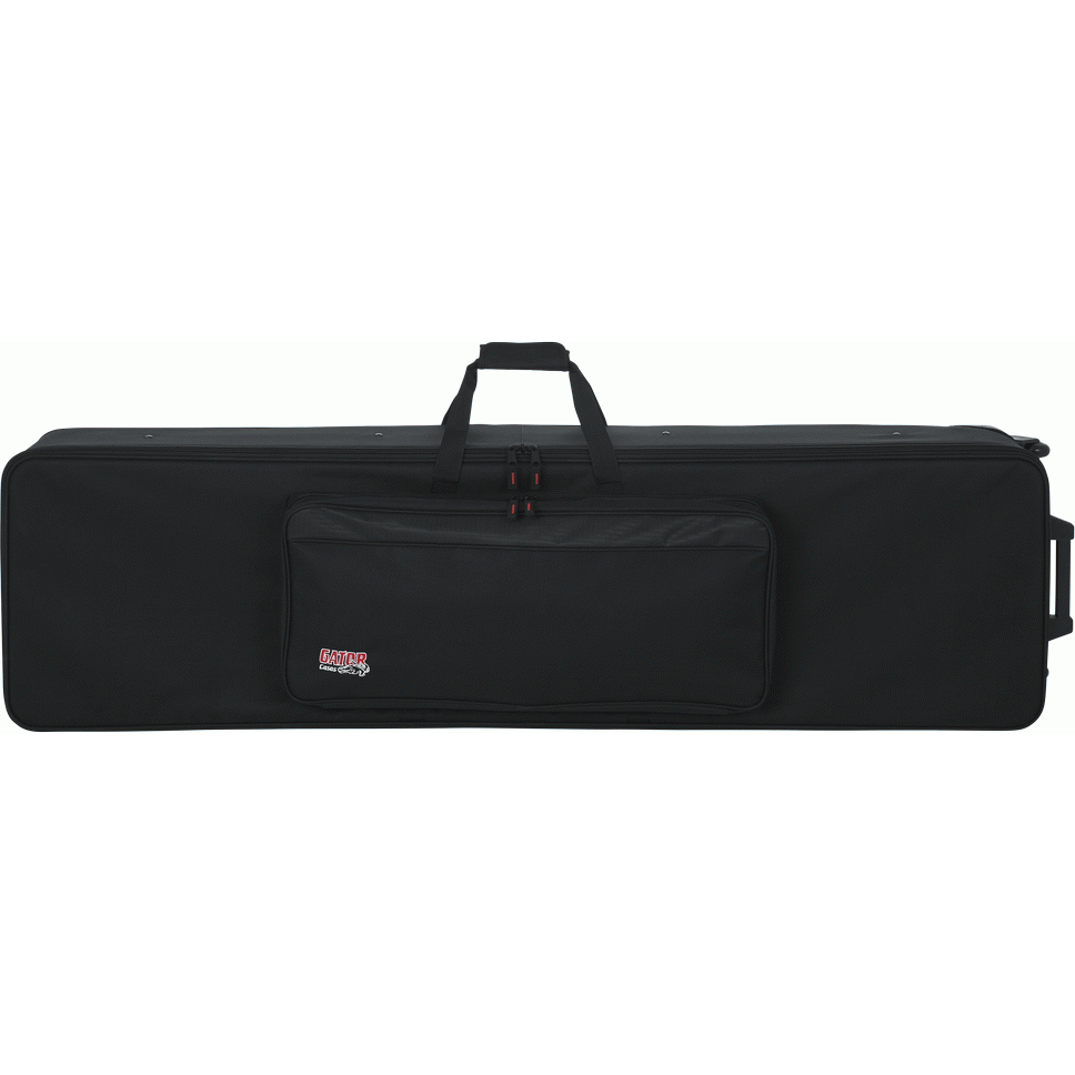 Gator GK-88 SLXL Slim Extra Long Keyboard Case