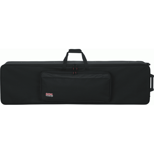 Gator GK-88 SLXL Slim Extra Long Keyboard Case