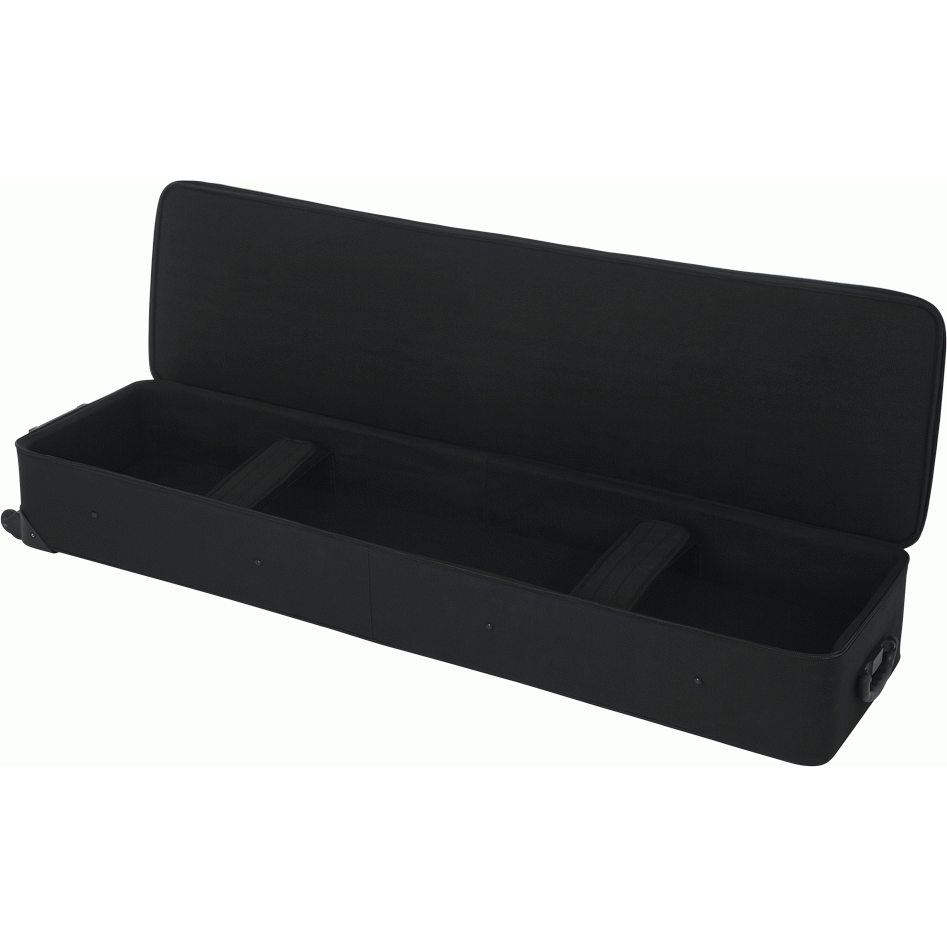 Gator GK-88 SLXL Slim Extra Long Keyboard Case