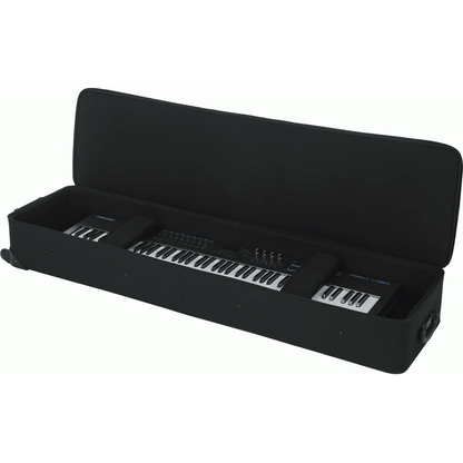 Gator GK-88 SLXL Slim Extra Long Keyboard Case