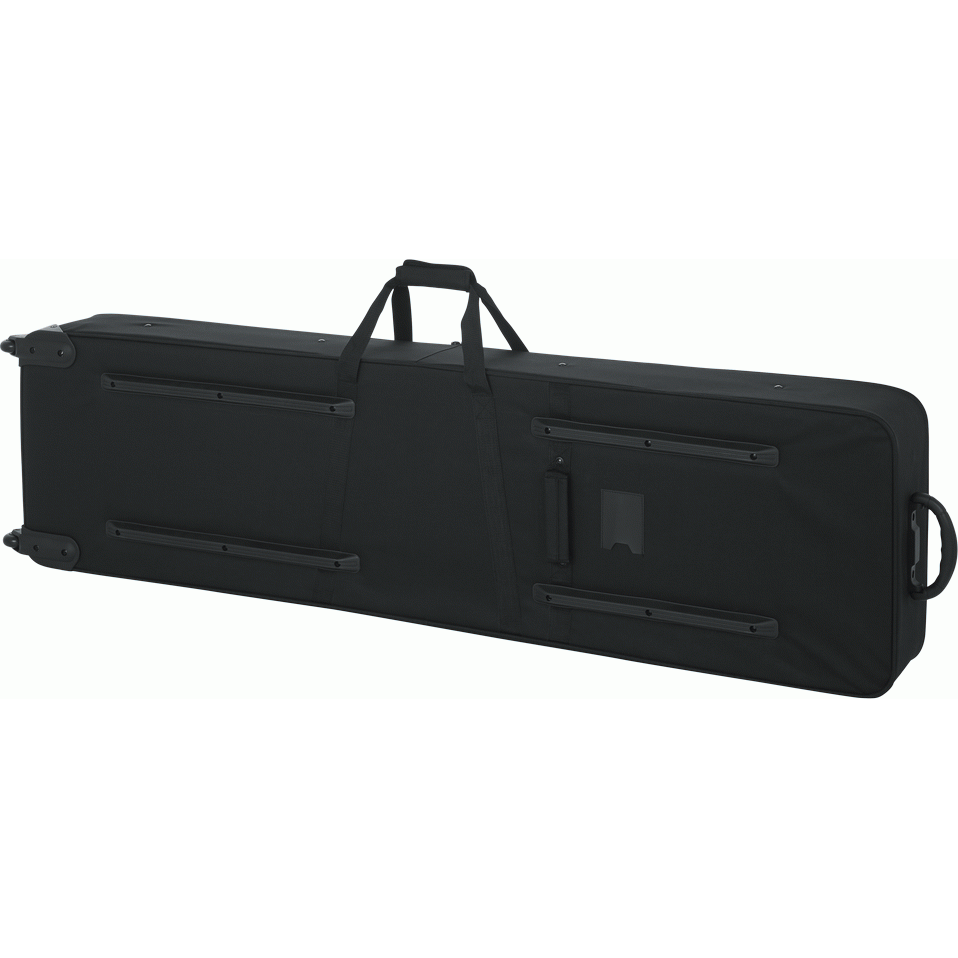 Gator GK-88 SLXL Slim Extra Long Keyboard Case