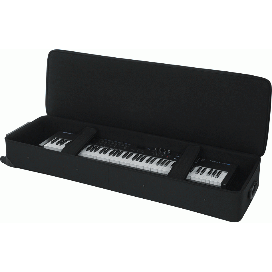 Gator GK-88 XL Lightweight Keyboard Case