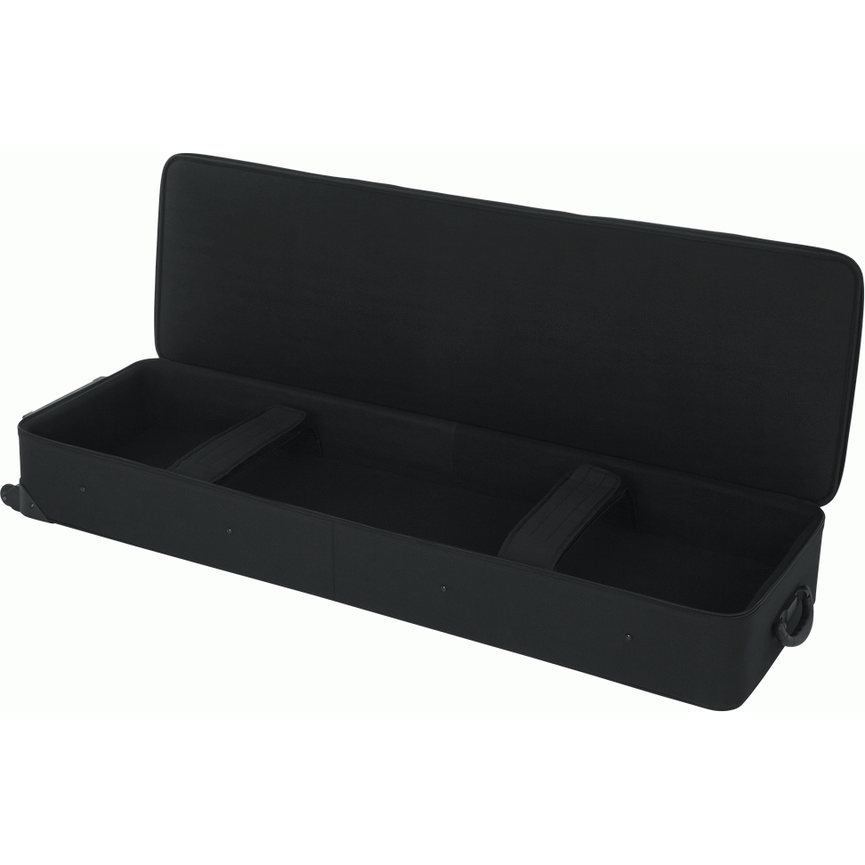 Gator GK-88 Lightweight EPS Foam Keyboard Case