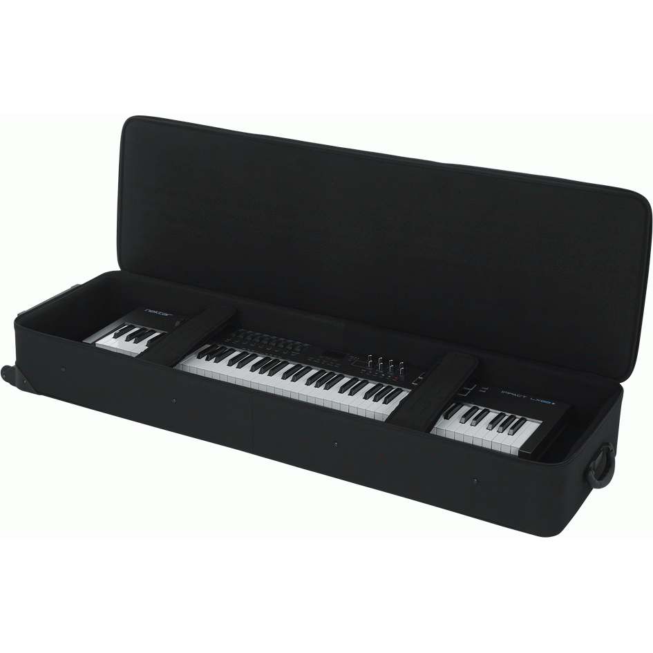 Gator GK-88 Lightweight EPS Foam Keyboard Case